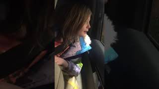 Prank Time:  Peyton pranks drive thru... Ever Been Beamed Before Guide