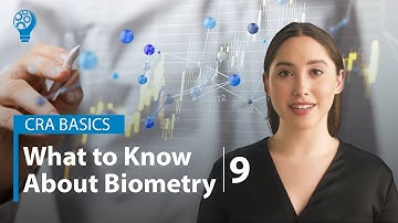 CRA Basics: What to Know about Biometry - Conclusions on Statistical Tests - Part 9