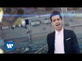 Video thumbnail of "Panic! At The Disco - High Hopes (Official Video)"