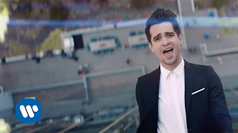 Panic! At The Disco - High Hopes (Official Video)