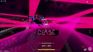 2nd Celestial Attempt But Im the only Glider Player