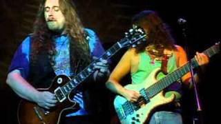 The Allman Brothers Band - Whipping Post