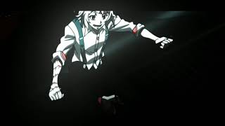Hell shell juuzou edit