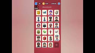Pair Match Solitaire – Level 20 Gameplay & Solution