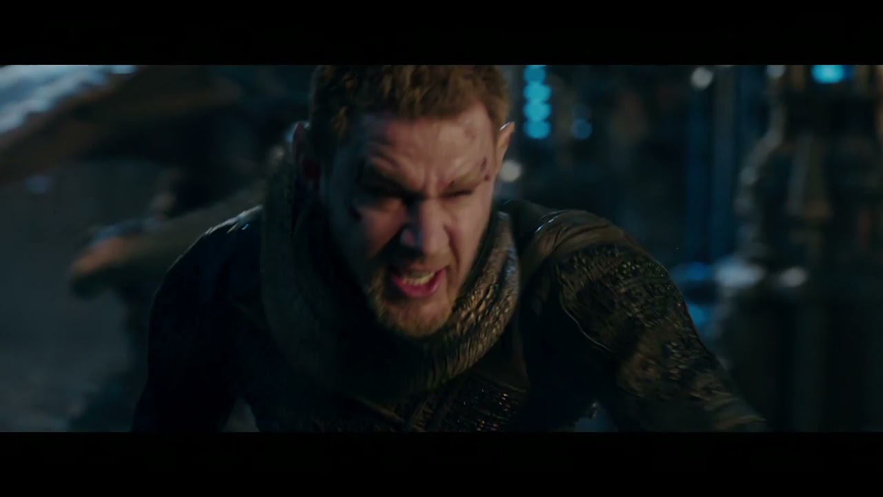 Jupiter Ascending 1080 x 1920 