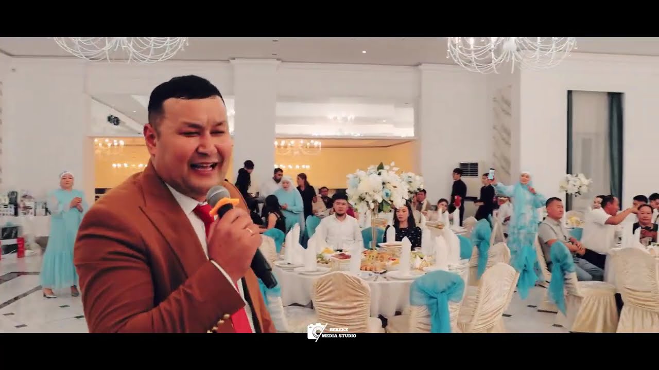 Асыл & Нұрила | Үйлену той | Степногорск қаласы