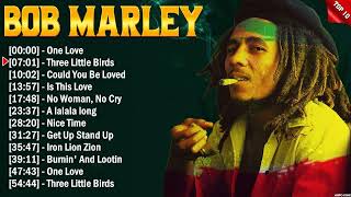 Bob Marley Bests Greatest Hits Reggae songs 2023 - Full Album Mix of Bob Marley Best Songs