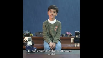 LearnOBots AI STEAM Summer Camp, 2024