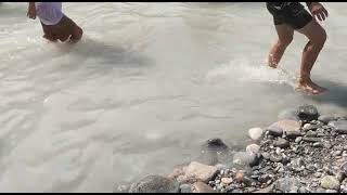 Мо Гибели Иностранных Студентов В Водовороте Попал На Видео