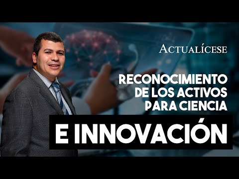 Reconocimiento contable de