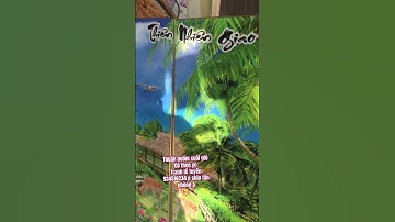 Tranh treo tường thuận buồm xuôi gió❤️ #piano #music #cover #karaoke #wallpaper #handwriting #phongt