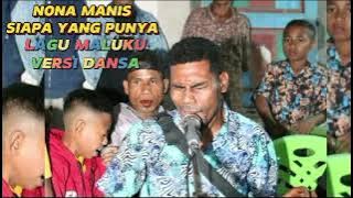DANSA TERBARU 2024//NONA MANIS SIAPA PUNYA\\COVER SOPO BENU🎤🎤