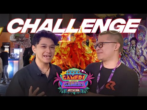 Explain Your Game in 1 Minutes !! G2G Festival Chapter 4 Edition