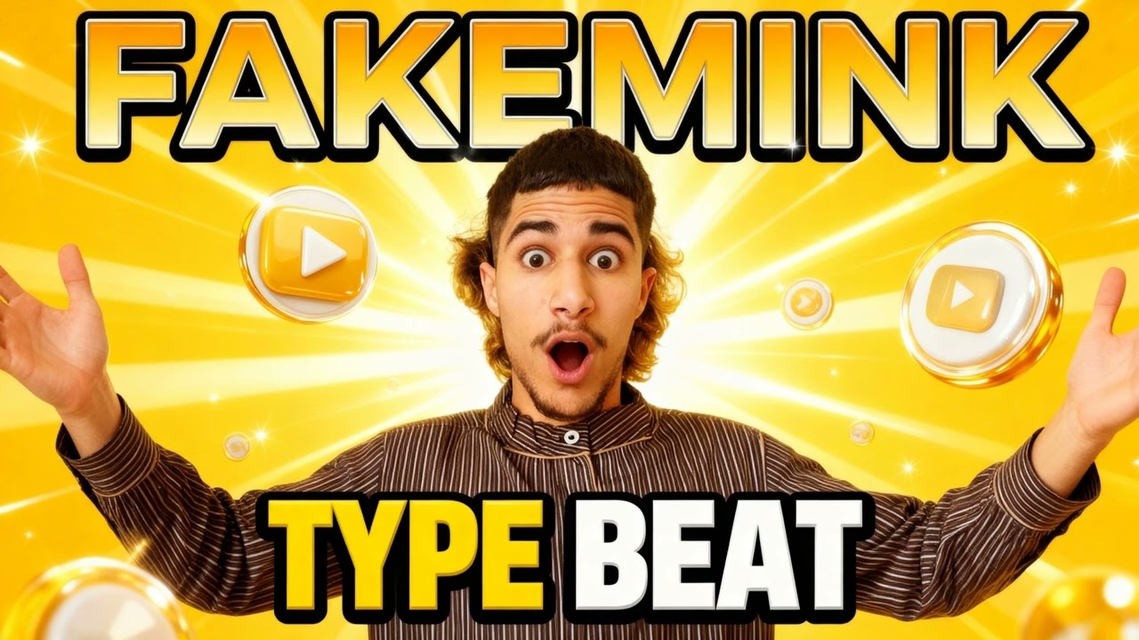 [FREE] FakeMink X Bladee Type Beat - "Books"