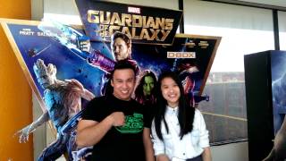 D-BOX at GSC 1 Utama