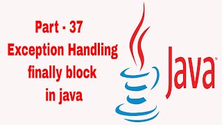 Exception Handling finally block in java | Learn Java in Tamil | Java Tamil Vathiyar | Part - 37