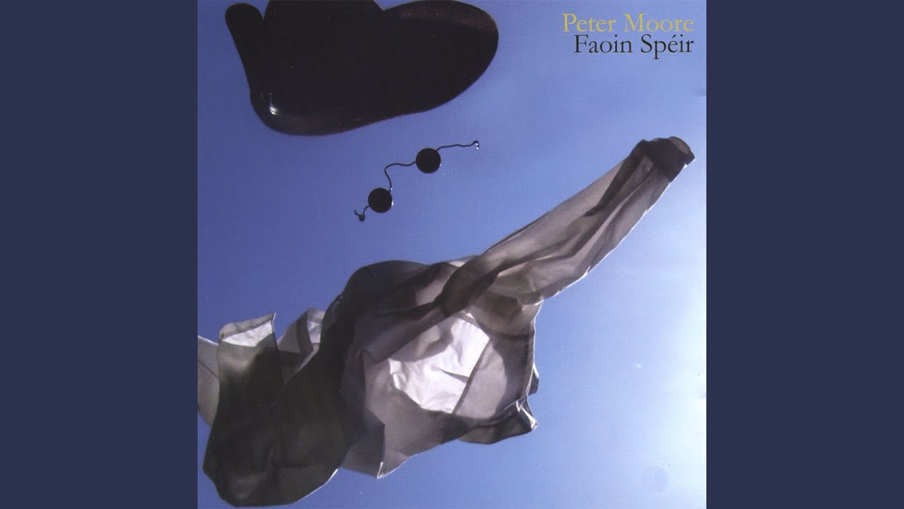 Just Like Chicago (For Rory Gallagher)