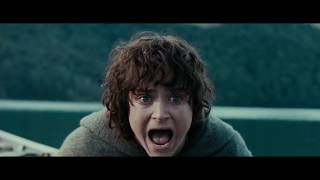 Lord of the Rings but it's just all the cute, gay, and sweet shit, plus scenes I just really like