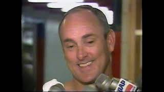 1993   MLB Highlights   August 4