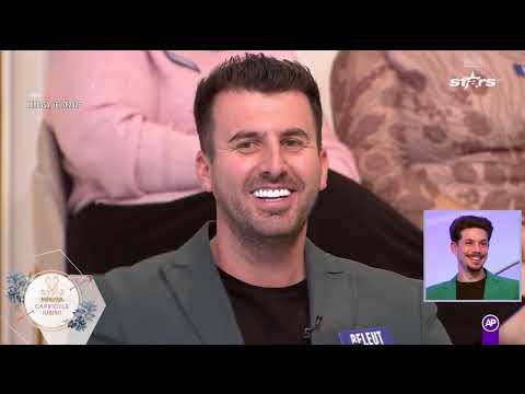Revenirea lui Ronaldo, motiv de discuții aprinse după decizia publicului | Mireasa | Antena Stars