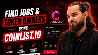 Find 1000 Web3 And Crypto Jobs On This 1 Website