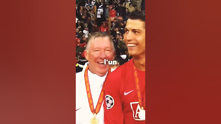 Mbappé vs Ronaldo à 25 ans – Qui impressionne le plus ?