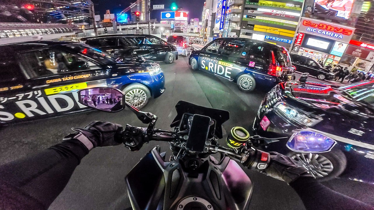 NEW MT-09 2025 | KAWASAKI ZX-10R | GR86 | JDM - YouTube