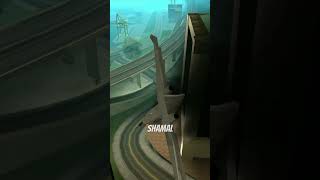 What Happens If a Helicopter or Airplane Hits a Building in All GTA Games?