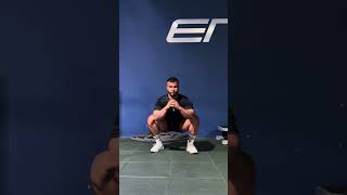 Guarda Este Calentamiento Estiramiramiento Dinámico Para Tu Próximo Leg Day.