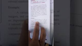 Full Cs chapter : 2 Abstract datatype using Rational numbers Guide