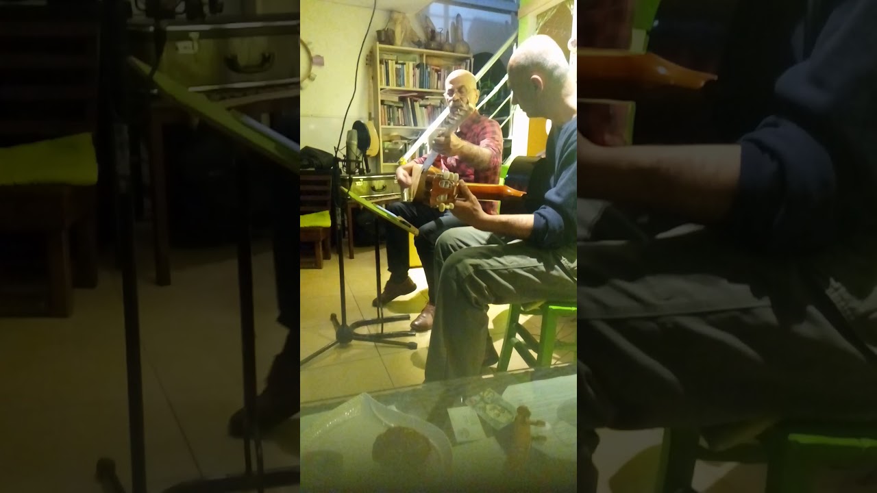 Behey gardaş hakkı bulam mı dersin ( Ruhi Su sesi)