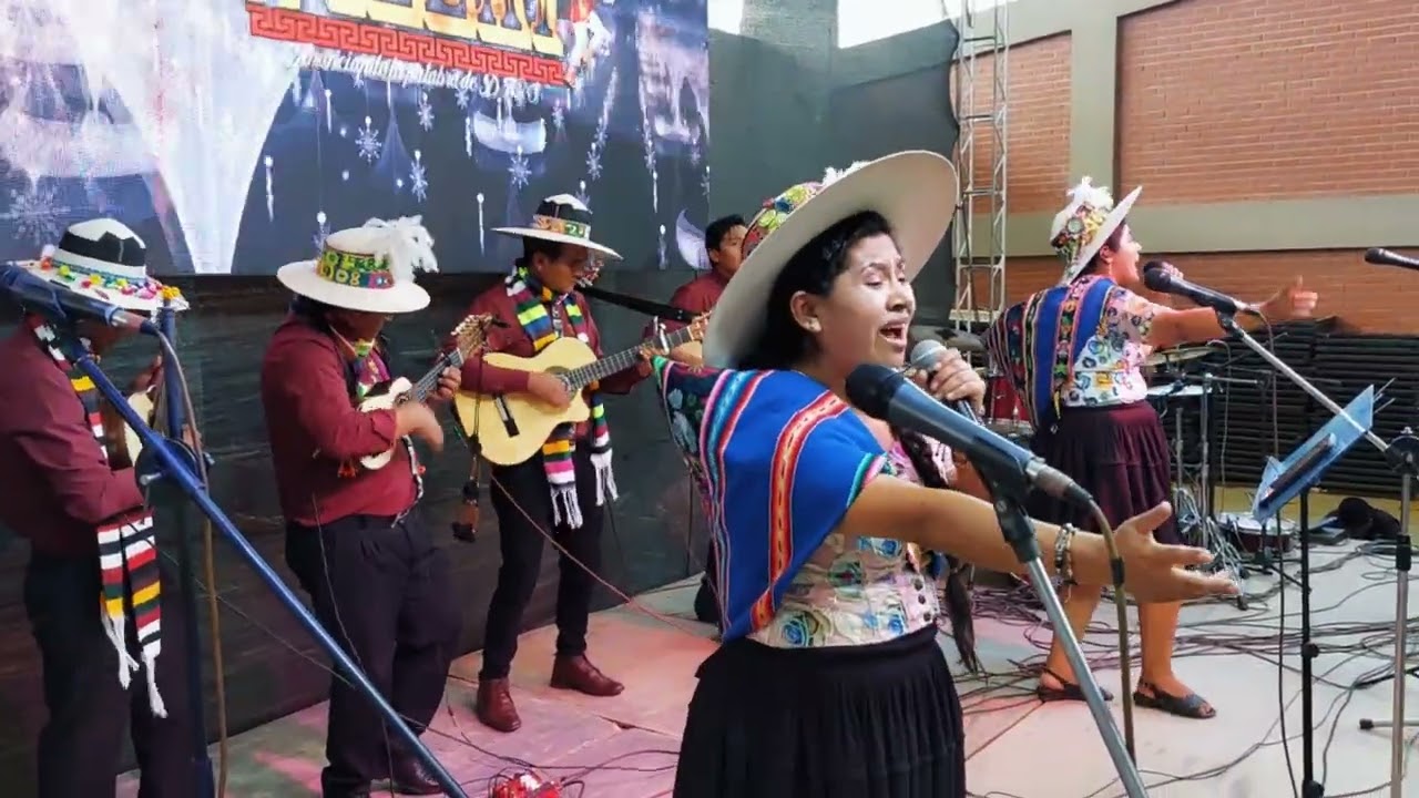 MINISTERIO WILLAY - ENCUENTRO FAMILIAR 2026.