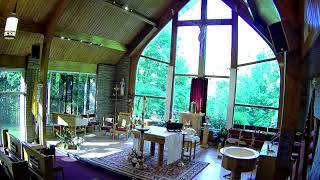 8:00 AM, Holy Eucharist, Saturday, 16 May 2026