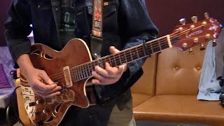 Lazer Lloyd - “Tomorrow Never Comes”(Original Studio Video)
