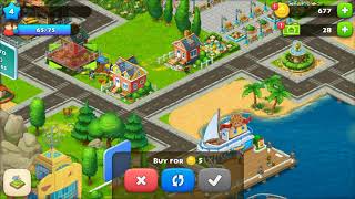 Game nông trại vui vẻ. Cùng nhau trồng và thu hoạch cây trồng nhé screenshot 4