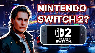 The Daily Nostalgia Show: Did I get a Nintendo switch 2?