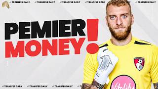 🔥FINALLY! Di Gregorio LEAVES Juventus! Huge Problem SOLVED | Juventus Transfer News