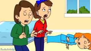 Goanimate Network Sign Off (2001/2004/2026)
