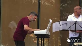 Celebrity BronxRising: ft. Oreste Abrantes y AfinQue & ACCENT Dance Celebrating Hector Lavoe's 75th Birthday Wealth