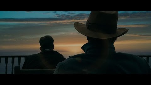 The Curious Case of Benjamin Button 04.(返老还童) : Mr Button die like he never came.