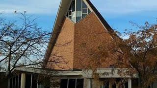Trinity URC Christmas Program 2022