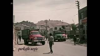 Eski Şarkişla Kimleri Tanıdınız 3