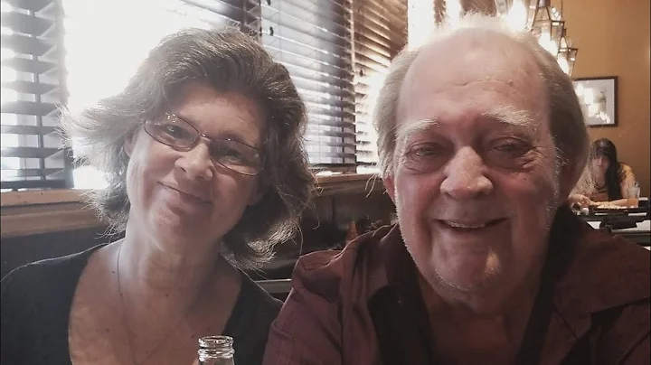 Donald Snyder's Memorial Service