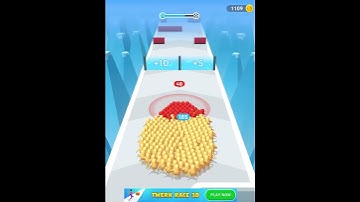 Count Masters: Crowd Runner 3D - Level 75 ⚡ All Levels Gameplay Walkthrough Android iOS #shorts