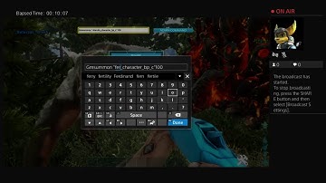 How to spawn a ferox and magmasaur ferox vs magmasaur