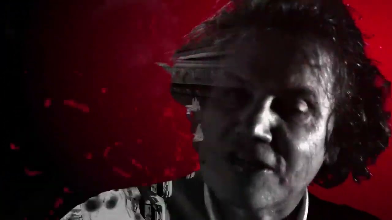 Arrigo  Crocodil's Suite Official Video