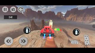 Ramp Car Racing - Car Racing 3D - Android Gameplay screenshot 3