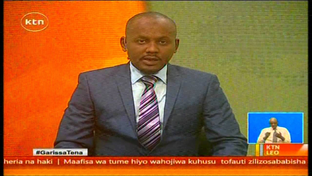 KTN Leo Full Bulletin April 2 2015