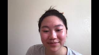 Yang, Leeane- FMP Interview Question #2