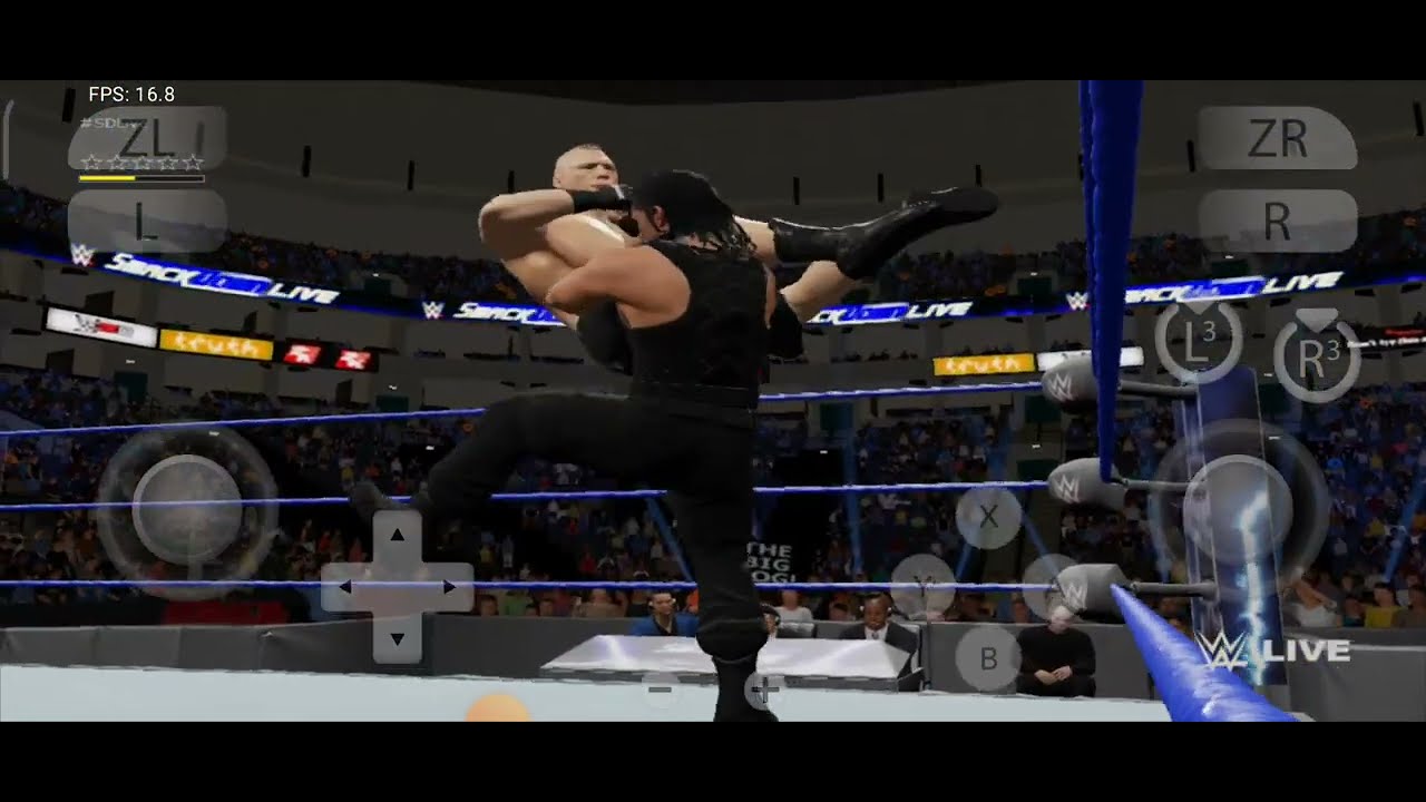Yuzu Github V128 Supports New R9 V2 Driver WWE 2K18 SD7 GEN2 freeze Yuzu github v128 supports new r9 v2 driver wwe 2k18 sd7 gen2 freeze